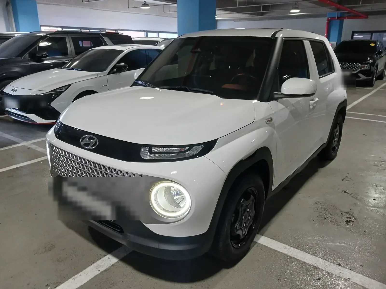 캐스퍼