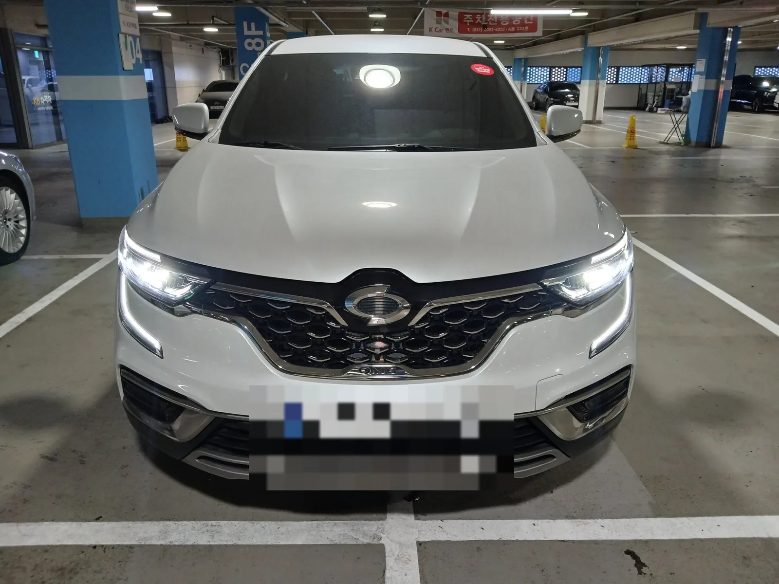 QM6
